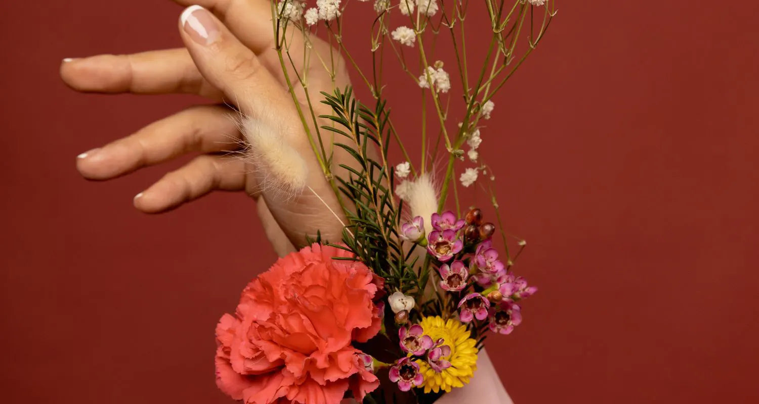 A More Sustainable Mani: How La-Bek Is Redefining Nail Care