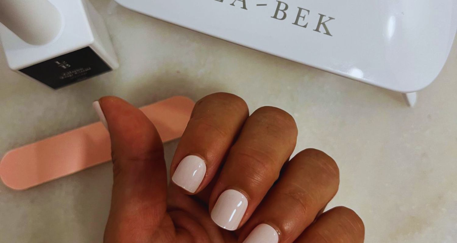 Are UV Nail Lamps Safe? Here's What the Research Actually Says