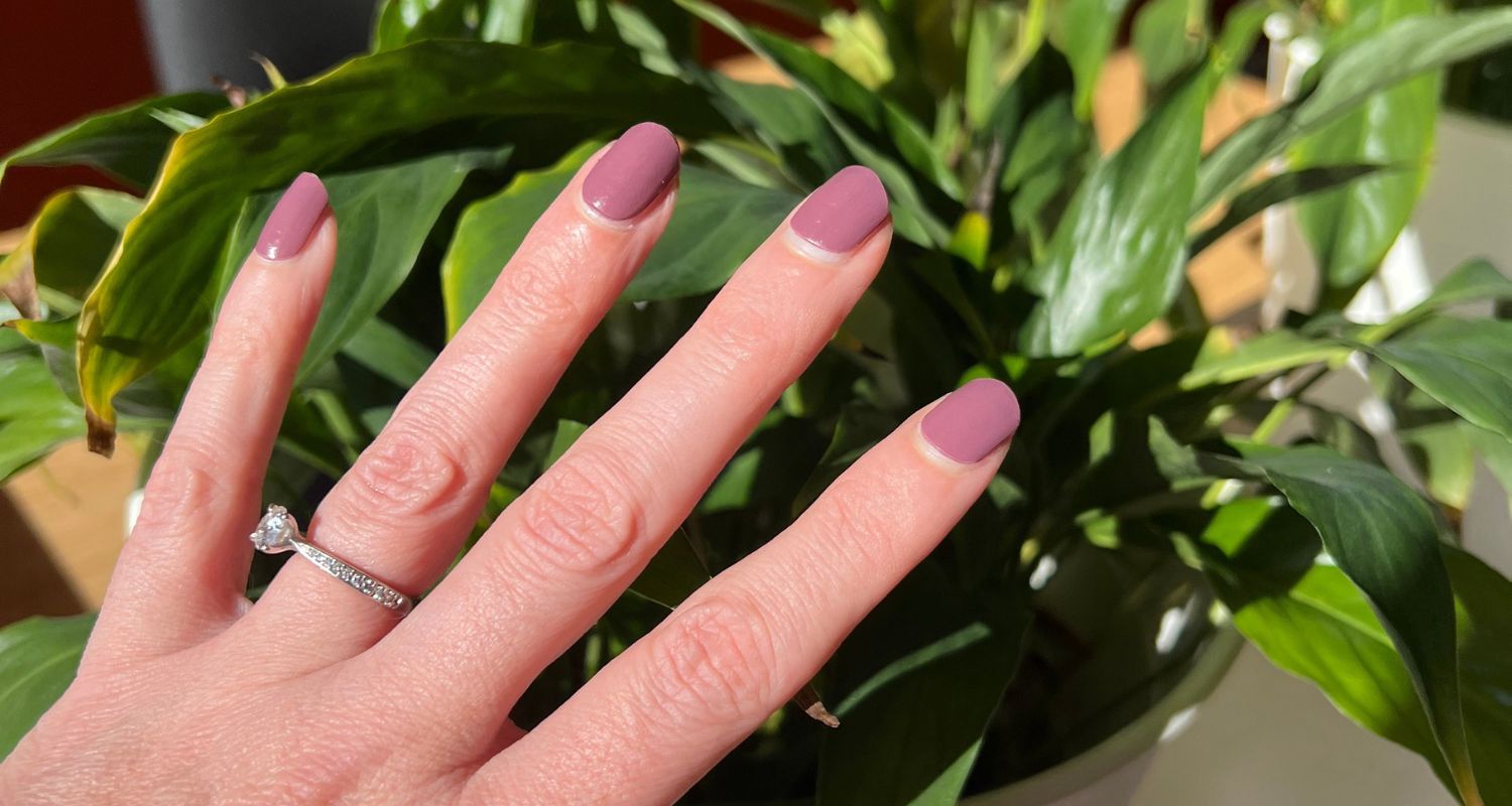 Pinterest Winter Nails 2026: The Looks Everyone's Saving