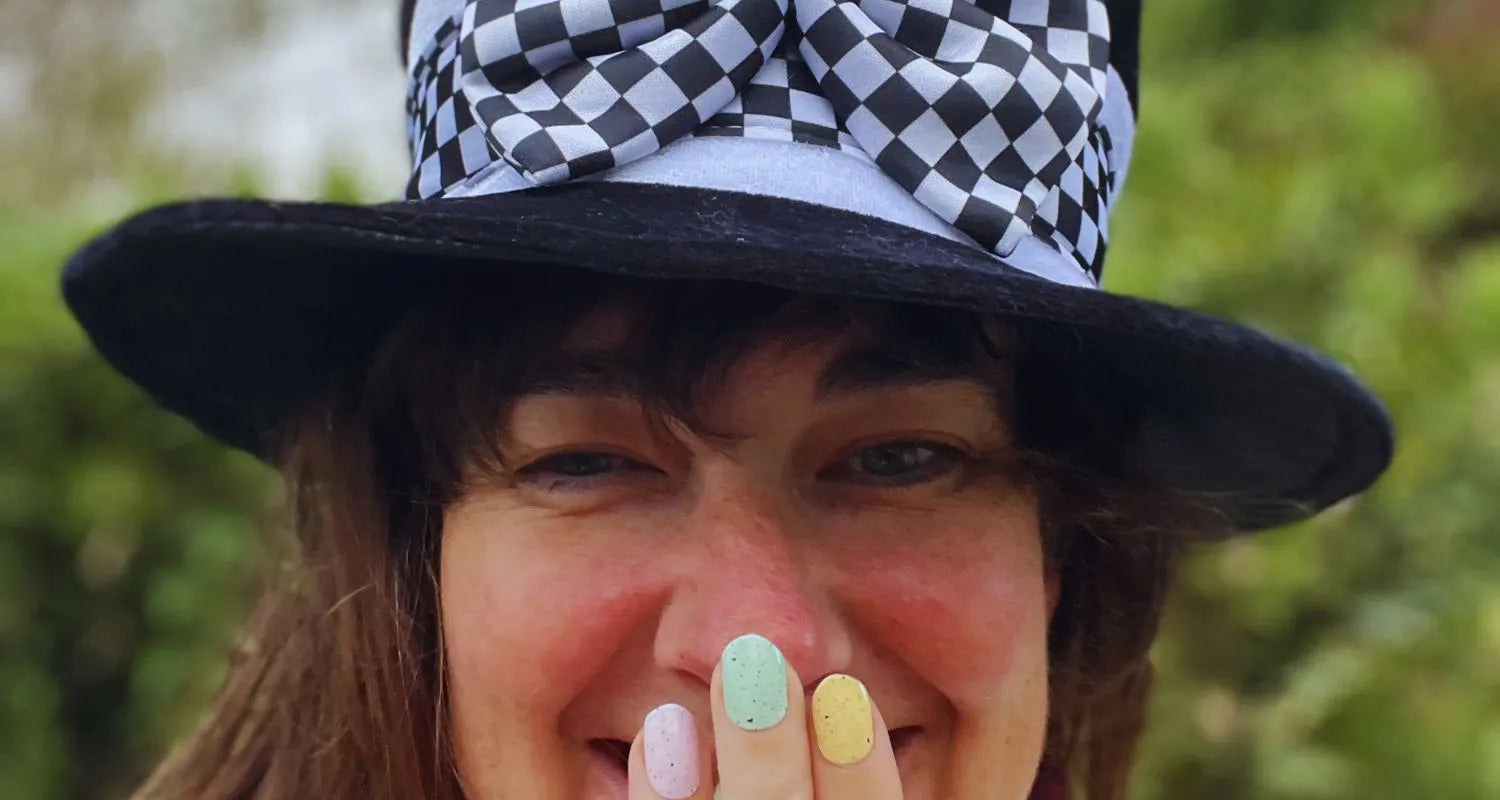 Easter Nails That Last Longer Than Chocolate