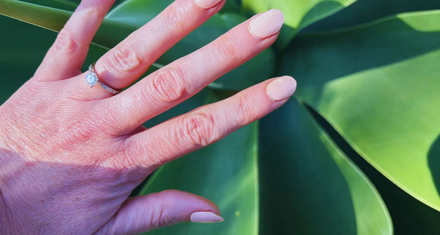 Gel Nail Wraps vs Press-Ons: An Honest Side-by-Side Comparison