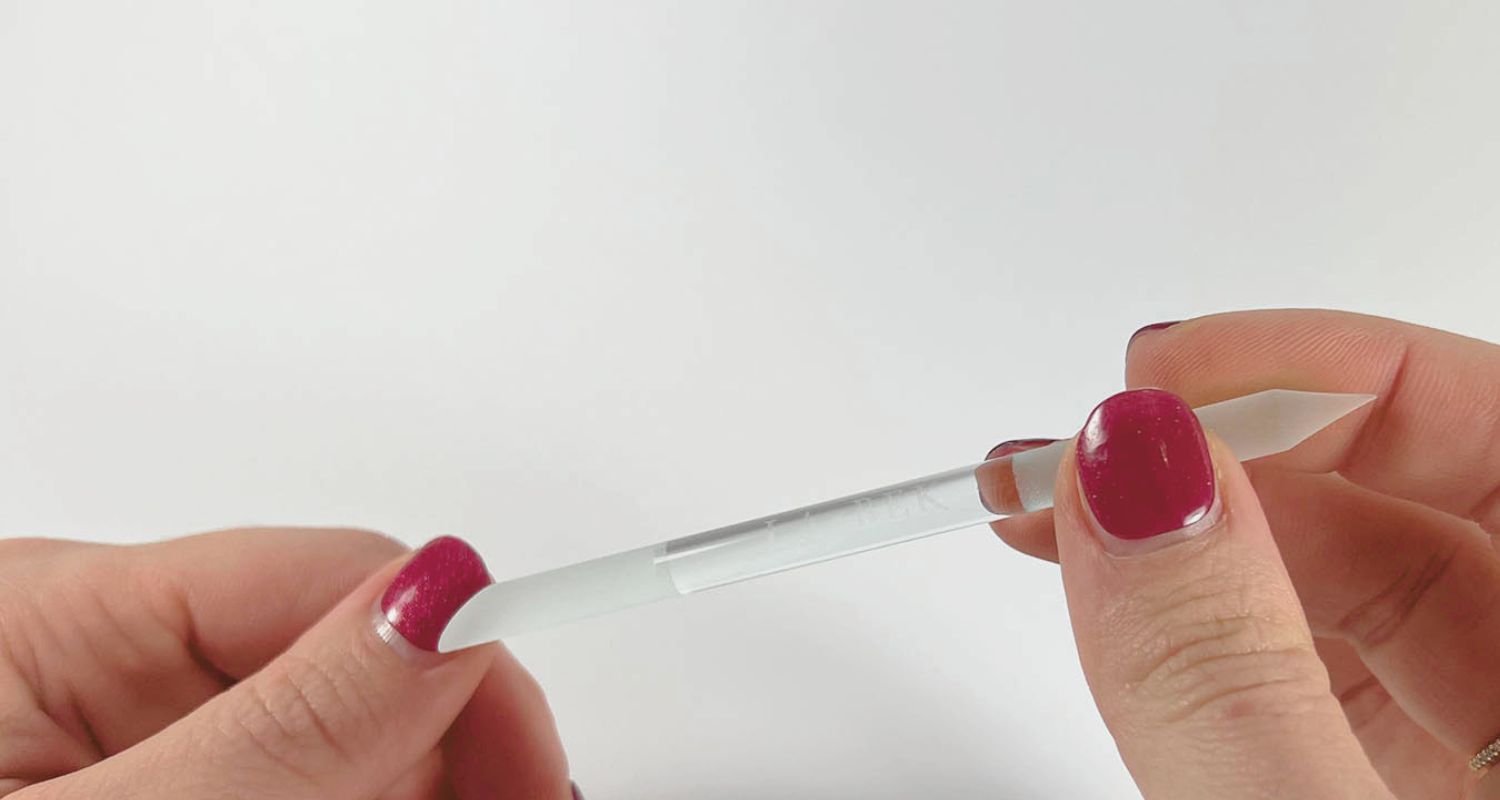 How Do I Push Back My Cuticles?