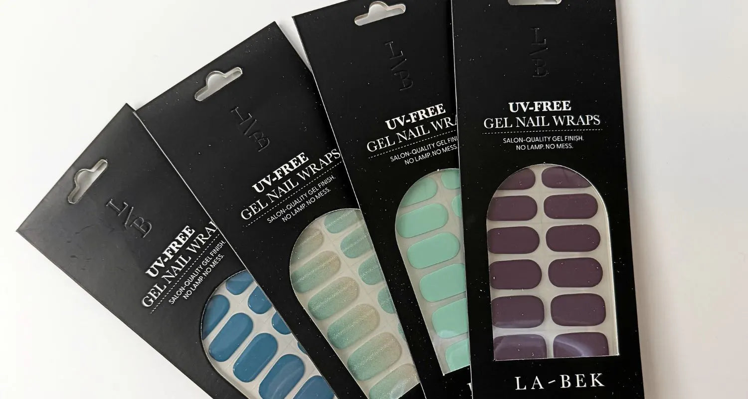 The New UV-Free Drop: Three Edits to Match Every Mood