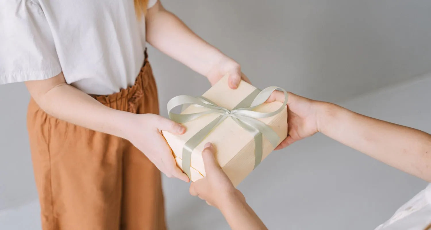 Thoughtful Teacher Gifts for the End of the Year
