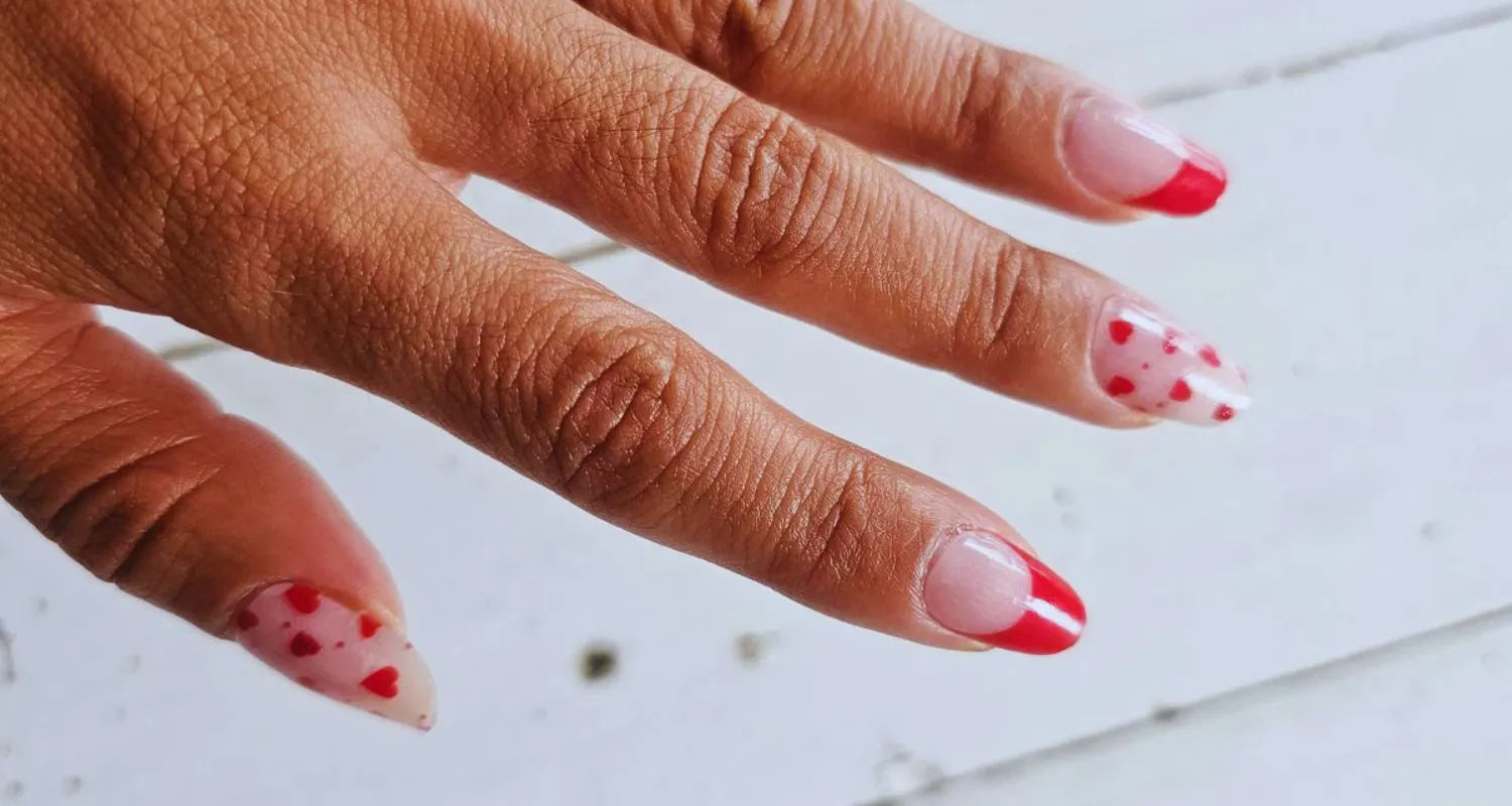 What Are Common DIY Gel Nail Mistakes?
