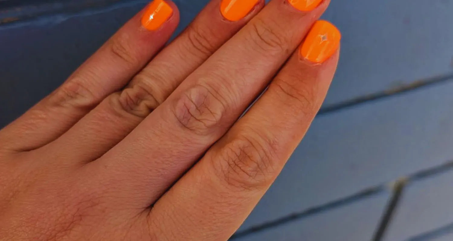 Why Are My Gel Nail Wraps Lifting? 7 Quick Fixes