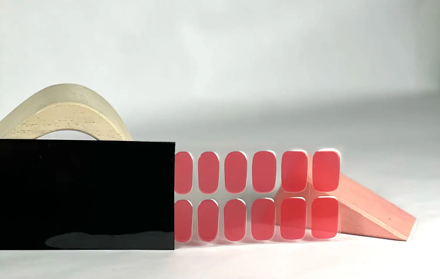 5 Creative Ways to Use Your Leftover Nail Strips