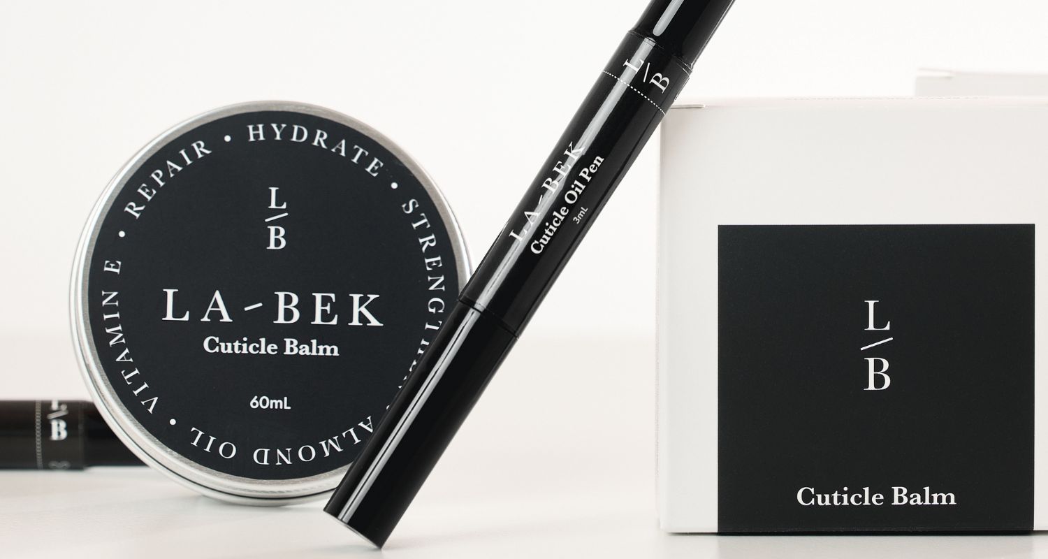 Cuticle Care 101: Balm vs Oil, and Why Your Pusher Matters