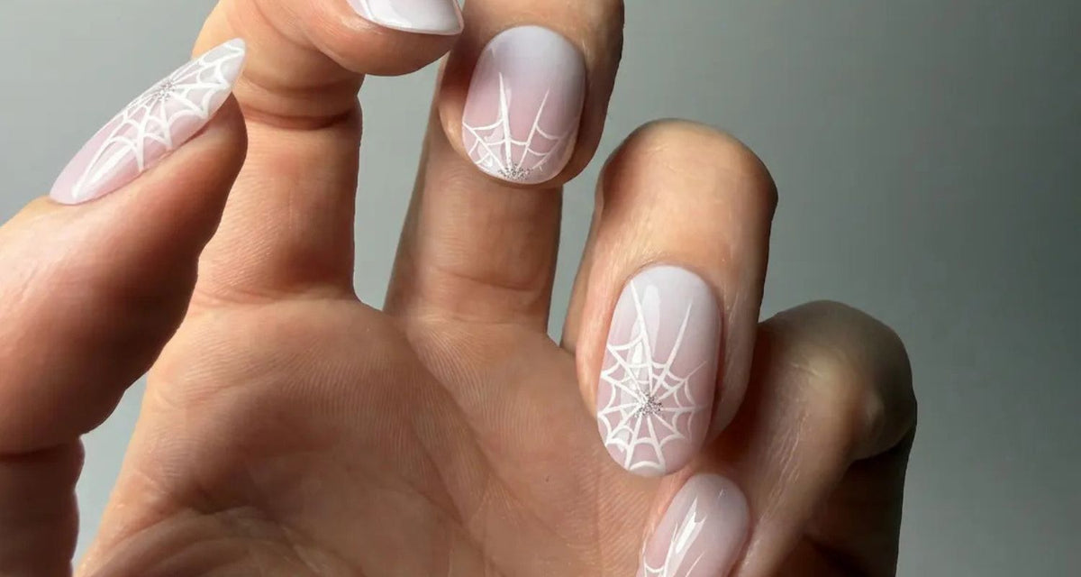 Halloween Nails 2026: Spooky Cute vs Gothic Glam, Which Are You?