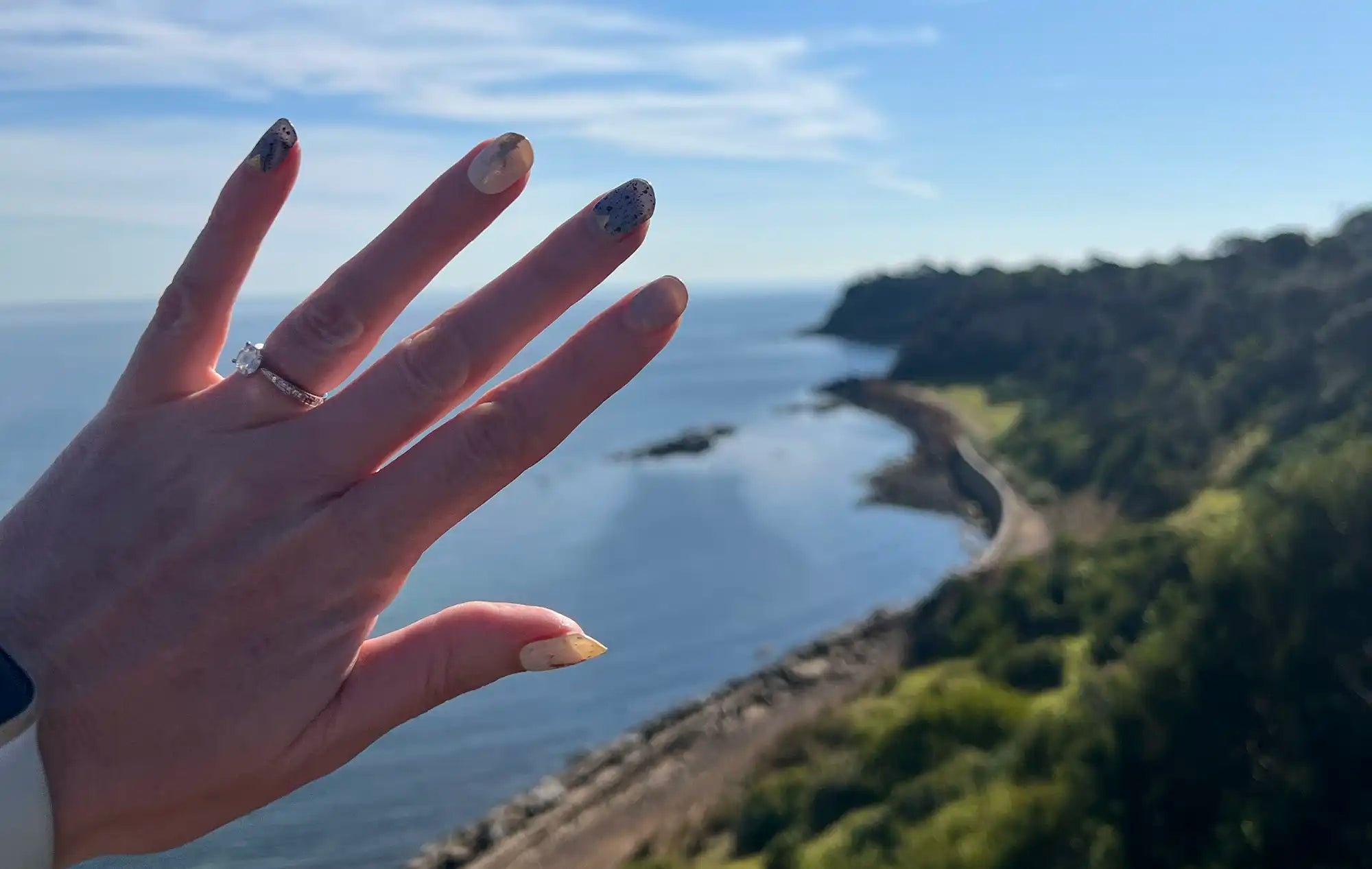 Caring for Your Nails: Repairing Damage and Maintaining Health
