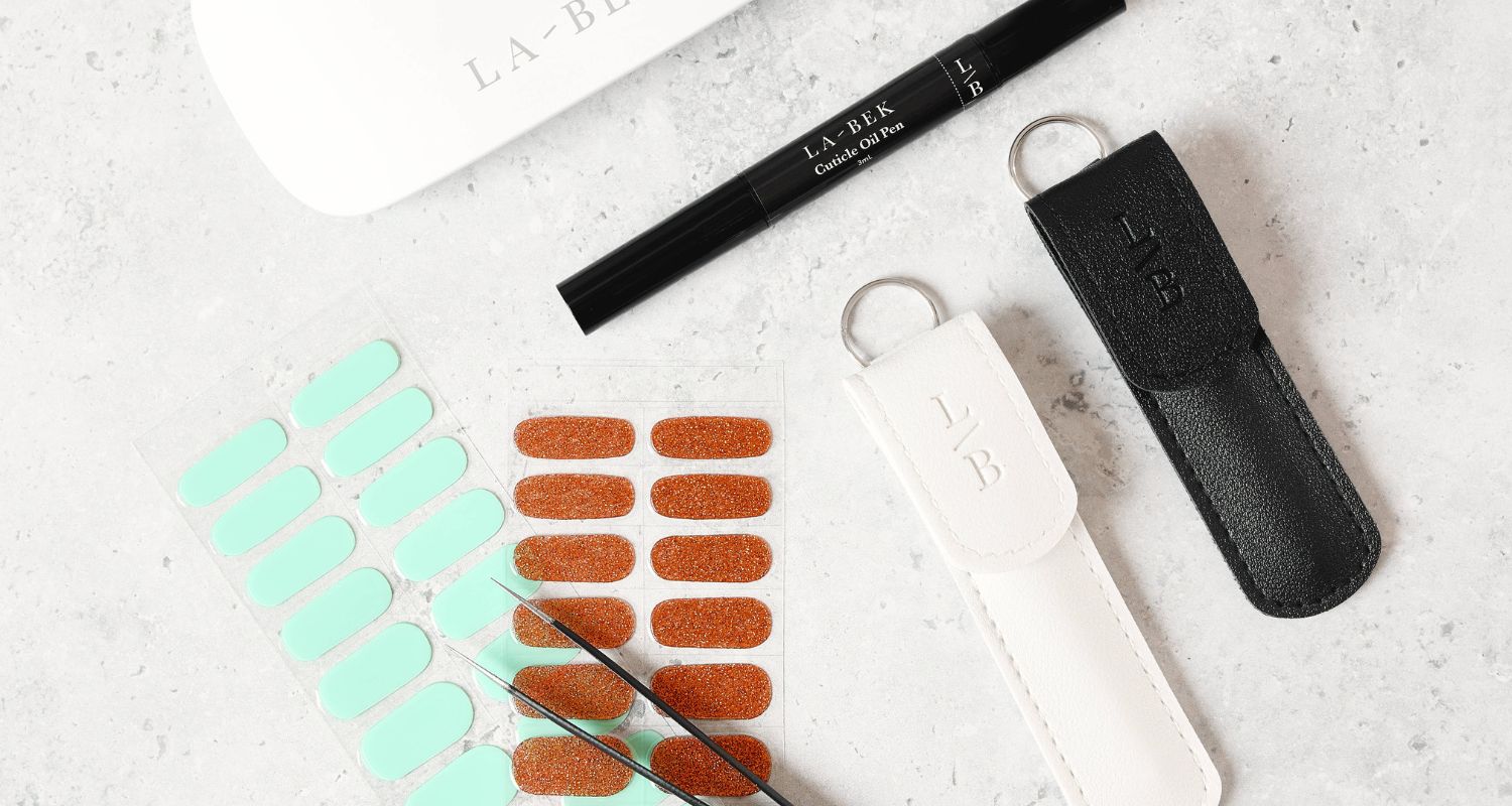 Meet Your La-Bek Toolkit: What Every Tool Actually Does