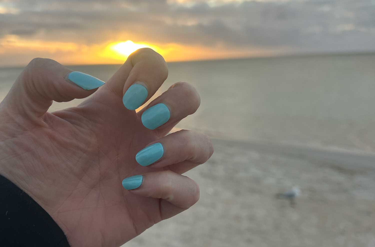 How to Make Semi-Cured Gel Nails Last Longer