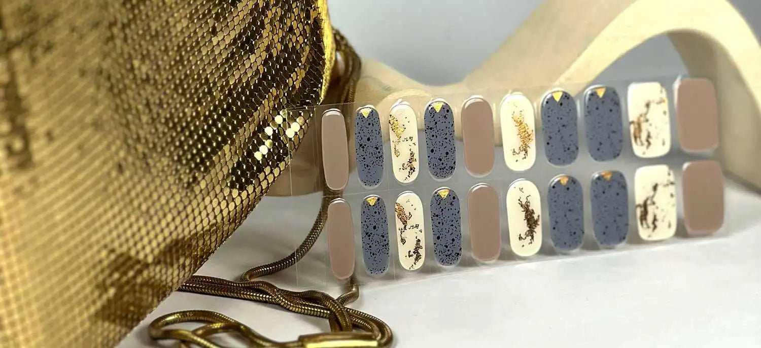 Top 5 Mistakes to Avoid When Applying Semi-Cured Gel Nails