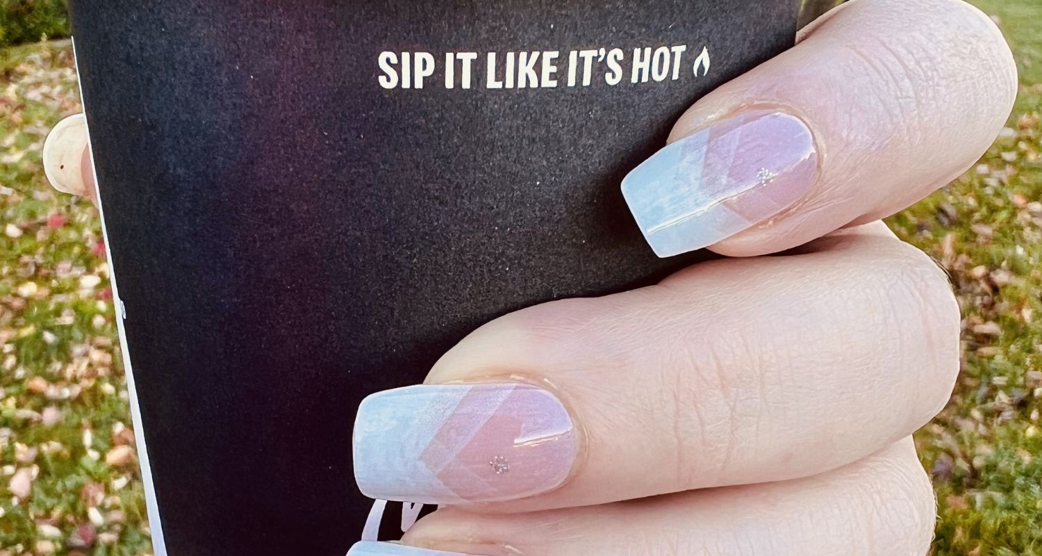 Semi-Cured Gel Nails vs the Salon: Are They Actually Cheaper? Let's Do the Maths