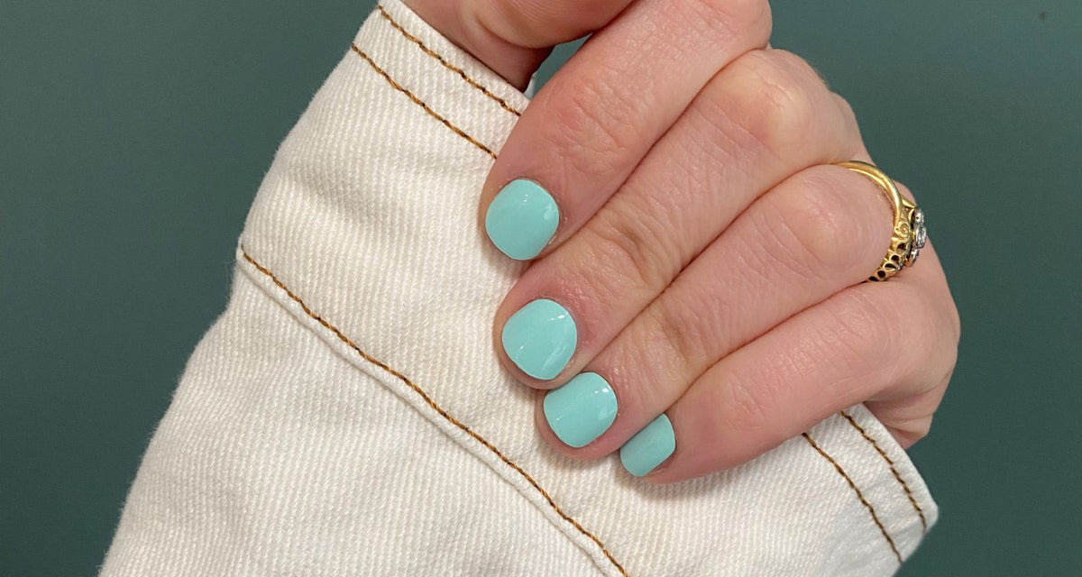 How to Grow Natural Nails Without Giving Up Your Mani