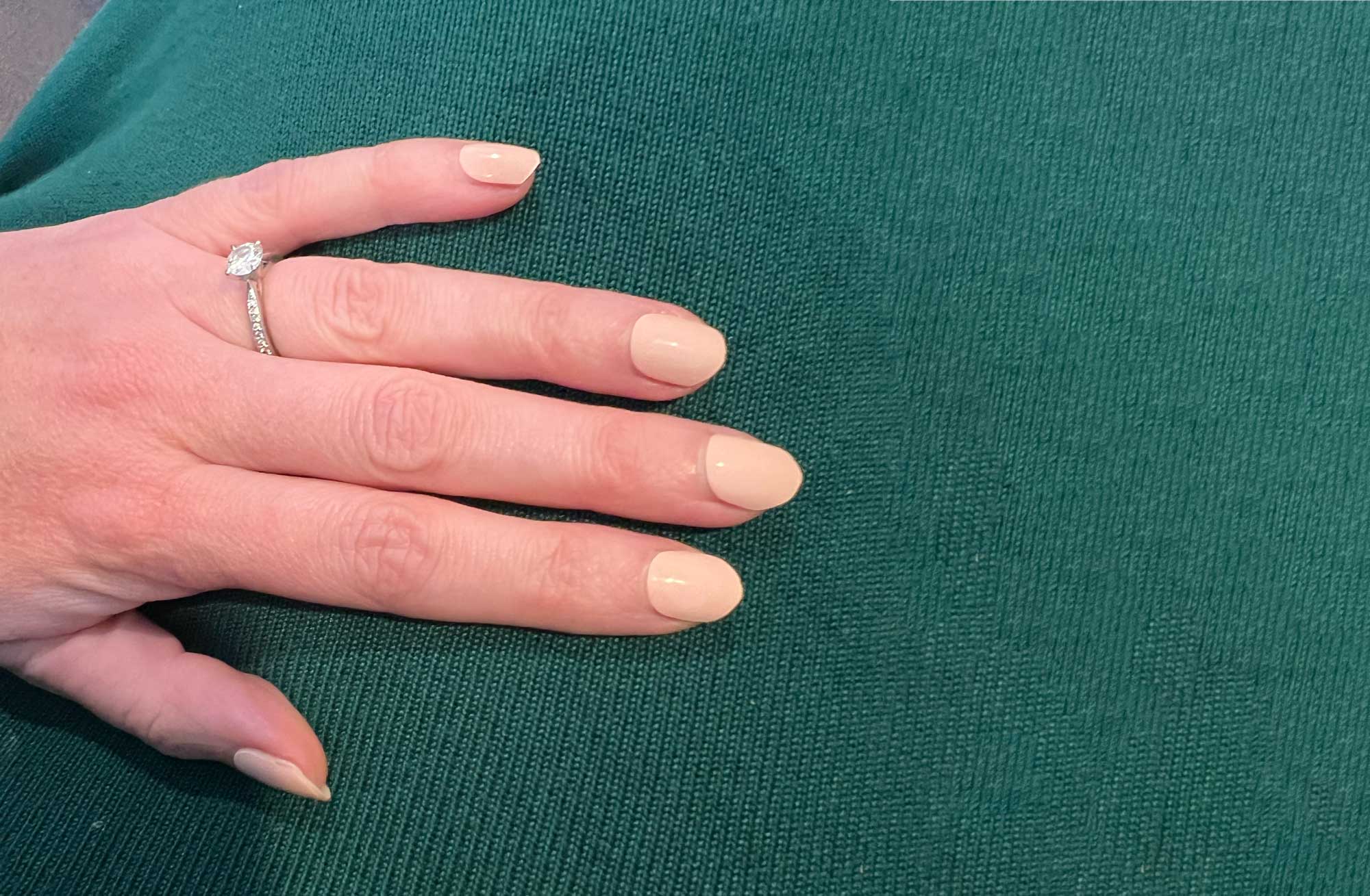 How to Transition from Salon Nails to Semi-Cured Gel Nails: Tips and Tricks