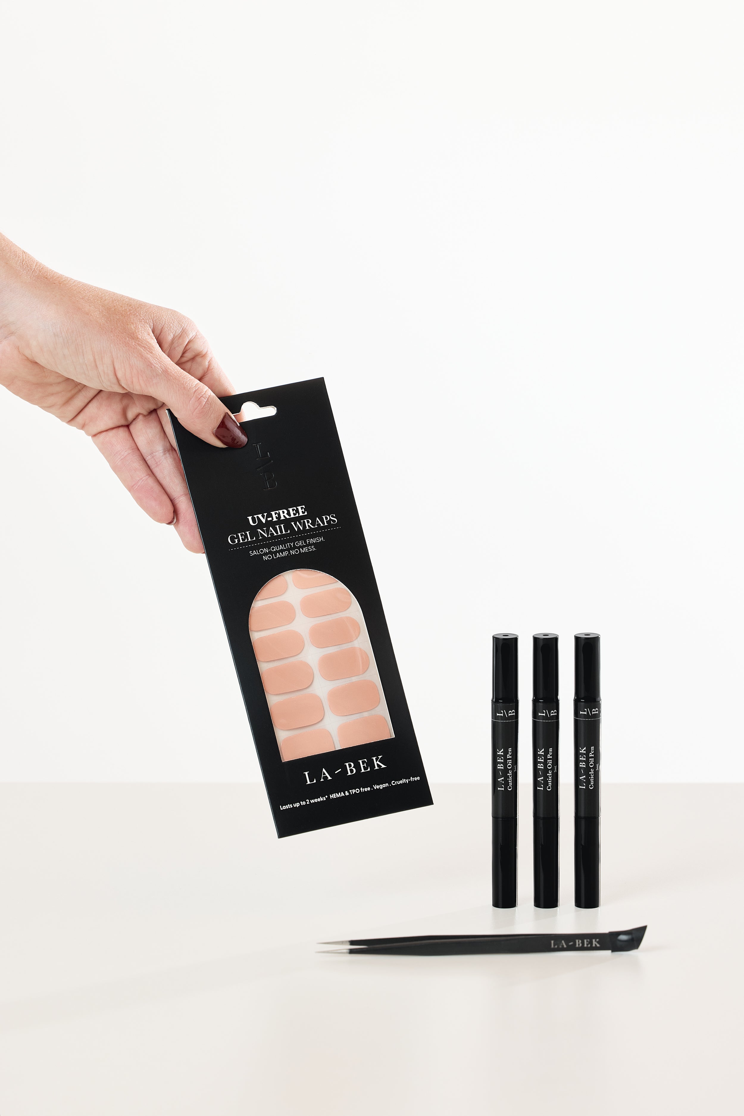Best Sellers UV-Free
