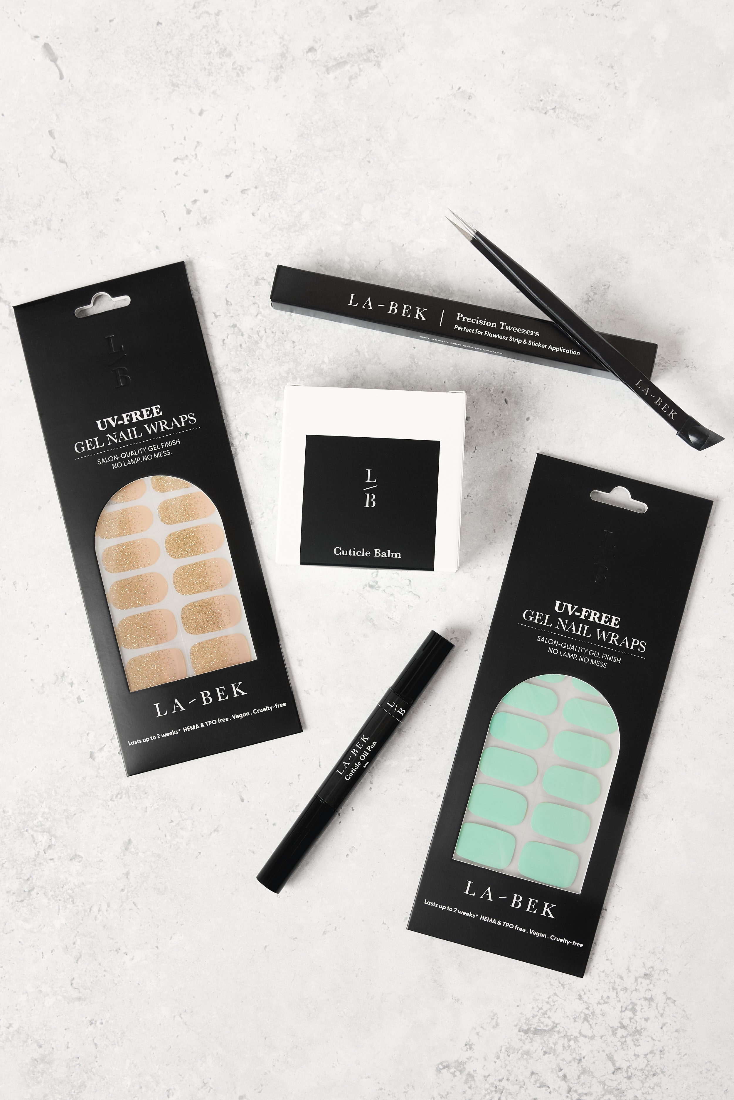 UV-Free Bundles