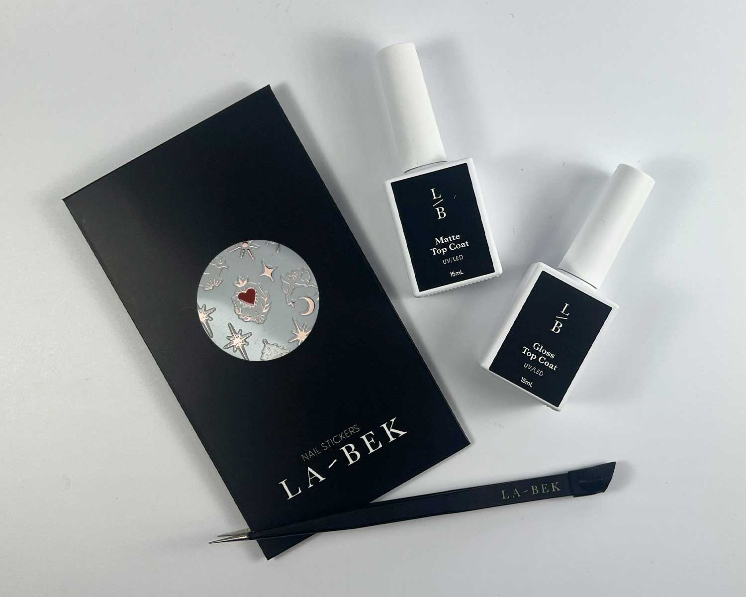 Nail Art Bundles