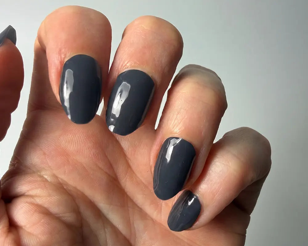 UV-Free Winter Darks