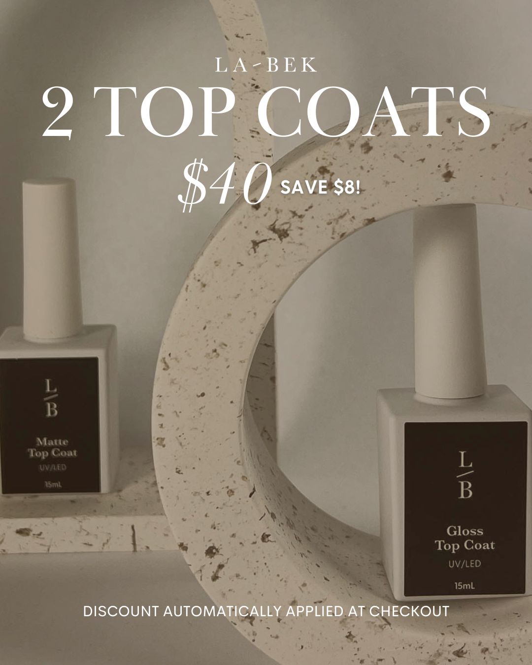 Top Coat Bundle