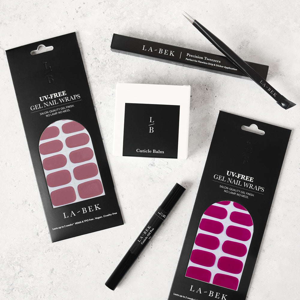 Blush Love Essentials Starter Kit - UV-Free