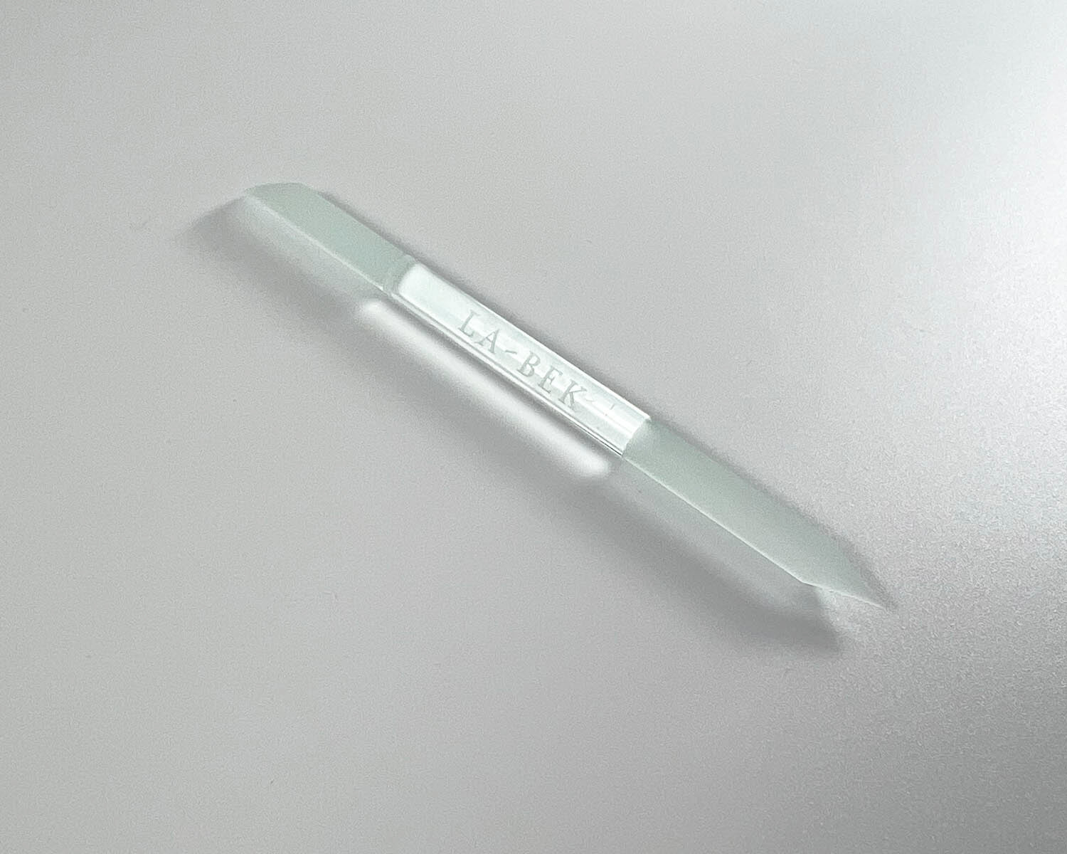 Glass Cuticle Pusher