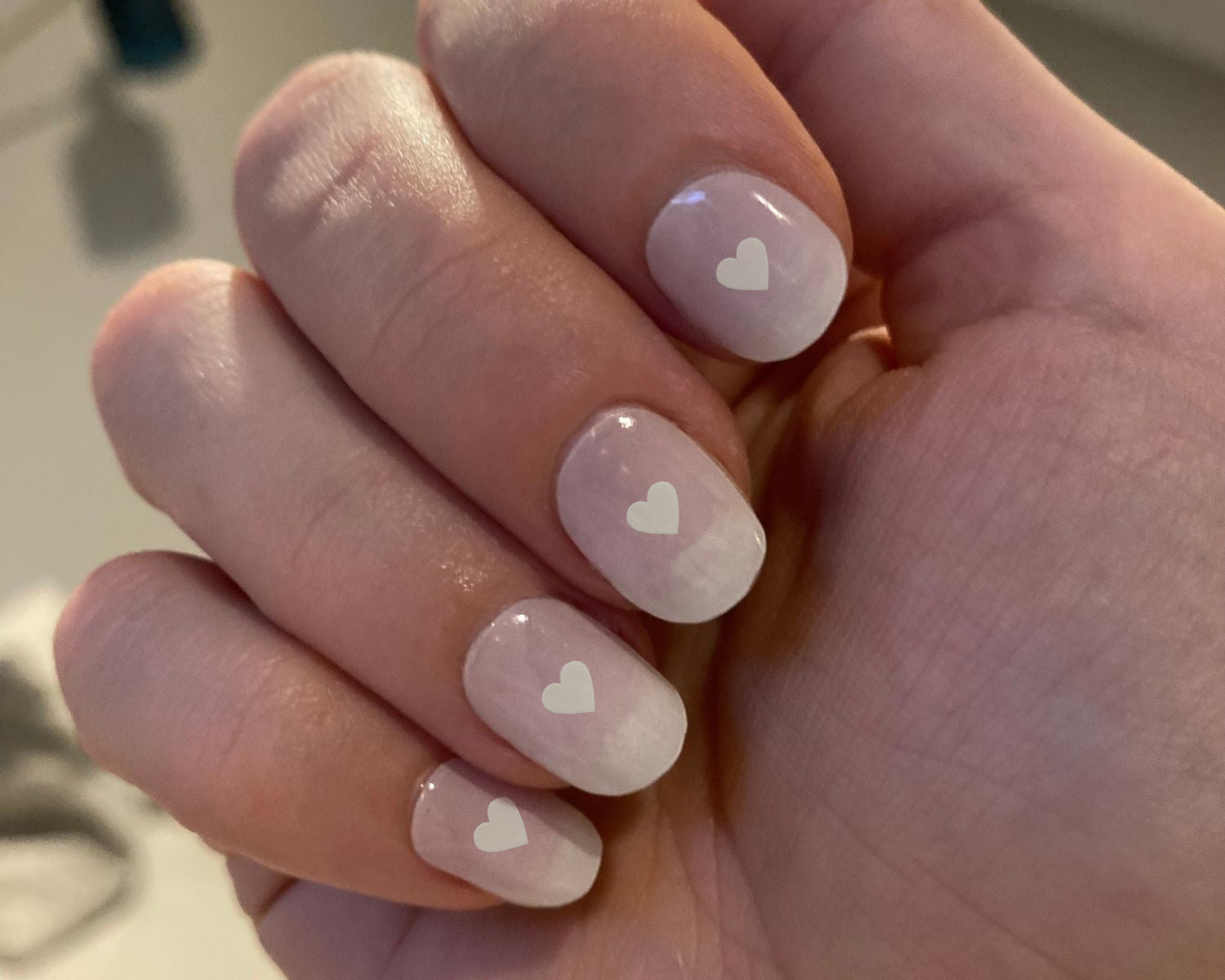 Love Notes Nail Art Bundle