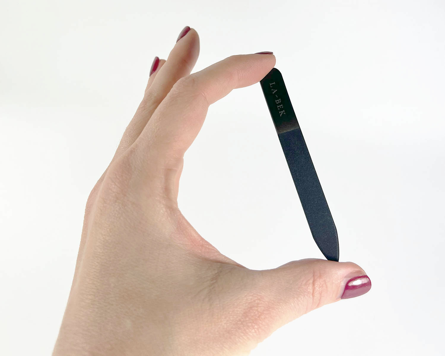 Glass Nail File