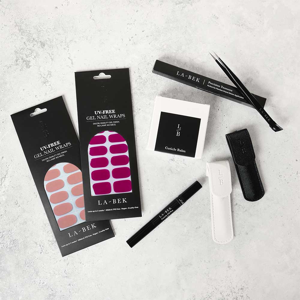 Build Your Own UV-Free Bundle