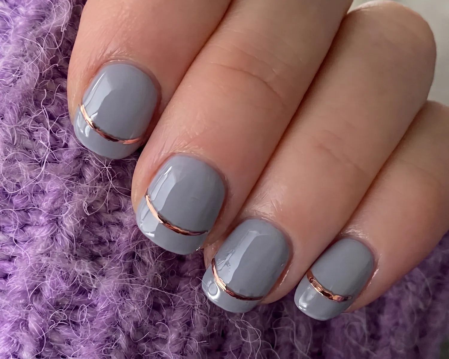 Quiet Luxe Nail Art Bundle
