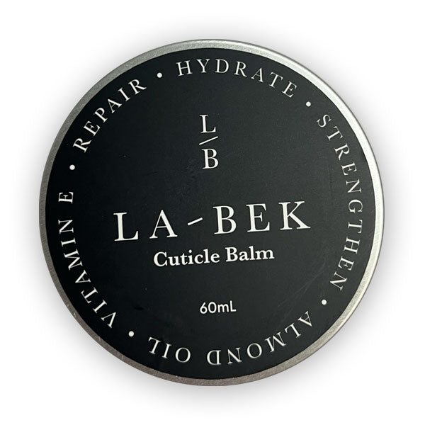 Cuticle Balm