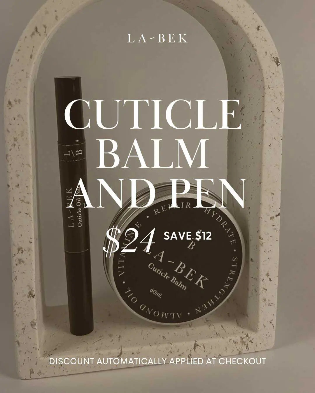 Nail Care Bundle