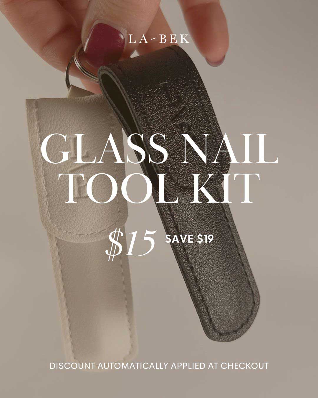Glass Tools Bundle