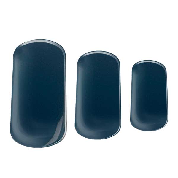 Semi-cured Gel Nail Wraps - Inkwell