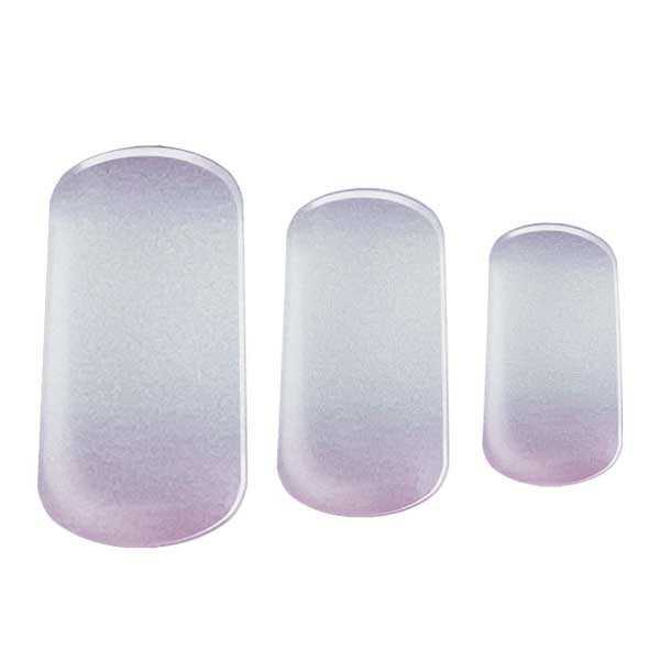 Semi-cured Gel Nail Wraps - Ombre Blush