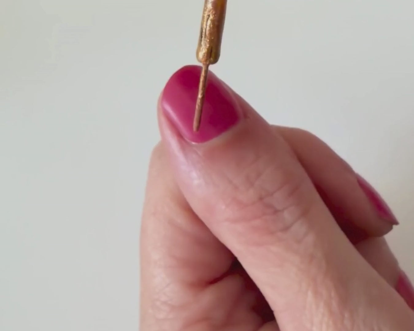 Gold Gel Liner