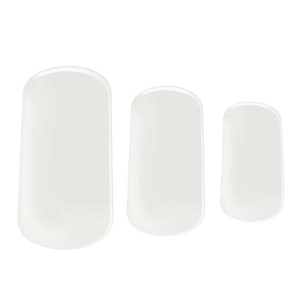 Semi-cured Gel Nail Wraps - Storm
