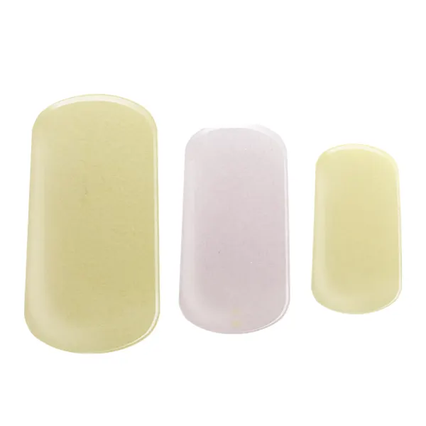 Semi-cured Gel Nail Wraps - Pink Lemonade