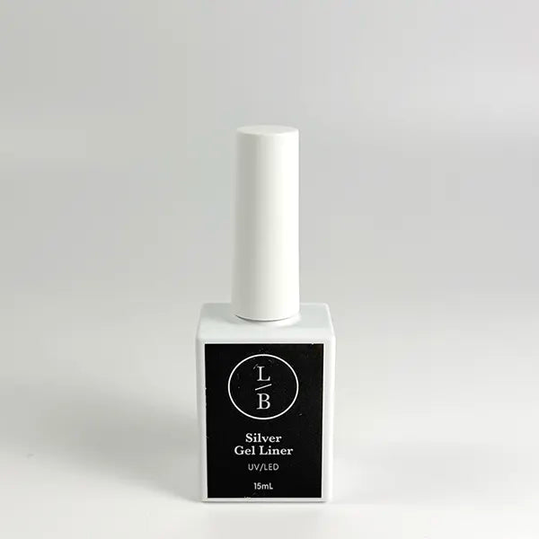 Silver Gel Liner