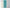 Semi-cured Gel Nail Wraps - Turquoise Dream