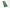 UV-Free Gel Nail Wraps – Bottle Green