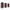 UV-Free Gel Nail Wraps – Burnt Umber