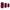 UV-Free Gel Nail Wraps – Merlot