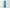 UV-Free Gel Nail Wraps – Peacock Blue