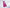 UV-Free Gel Nail Wraps – Pink Punch