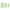 UV-Free Gel Nail Wraps – Sea Foam Green
