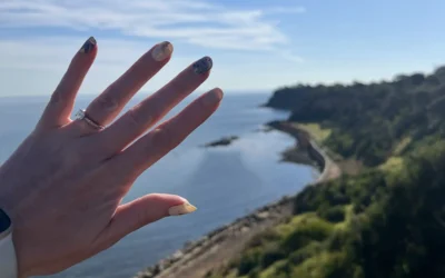 Caring for Your Nails: Repairing Damage and Maintaining Health