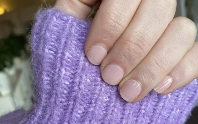 How to Apply Semi-Cured Gel Nails to Very Short Nails: for Flawless Results