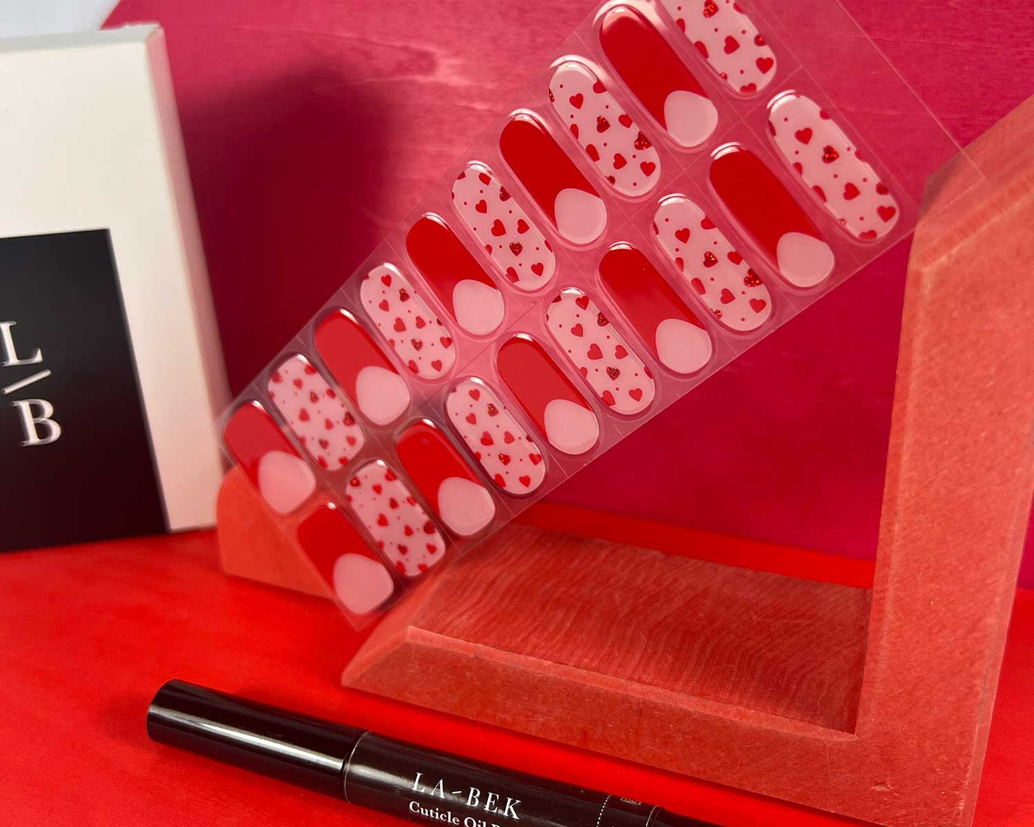 french-love-semi-cured-gel-nail-mock-angle